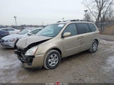 Kia Sedona KNDMB133186266420 снимка