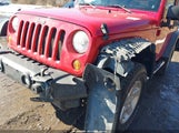 Jeep Wrangler X 1J4FA24108L589156 снимка