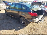 Ford Focus Sel 1FADP3H27HL208462 снимка