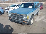 Chevrolet S Truck S10 1GCDT14Z3M0147118 снимка