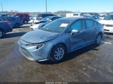 Toyota Corolla Le 5YFEPMAE3MP217184 снимка