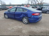 Ford Fusion Se 3FA6P0H76FR122688 снимка