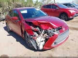 Toyota Yaris Le 3MYDLBYV3KY521373 photo