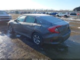 Honda Civic Lx 19XFC2F52JE013132 снимка
