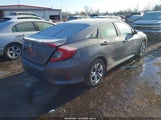 Honda Civic Lx 19XFC2F52JE013132 снимка