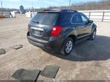 Chevrolet Equinox 2Lt 2GNALPEK8D6248080 снимка