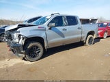 Chevrolet Silverado  4Wd Short Bed Custom Trail Boss 1GCPYCEH5MZ245143 photo