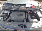 Ford Explorer Sport 1FM5K8GT6FGA53831 снимка