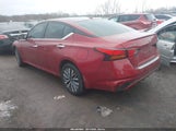 Nissan Altima Sv Intelligent Awd 1N4BL4DW7PN349651 fotografie