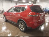 Nissan Rogue Sv JN8AT2MV1HW284376 снимка