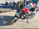 Suzuki Sv650 JS1VP55A8H2100602 снимка