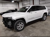 Jeep Grand Cherokee L Limited 4X4 1C4RJKBGXM8137254 photo