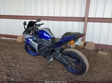 Yamaha Yzfr3 MH3RH06Y4GK014108 снимка