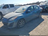 Mazda Mazda3 I Touring JM1BL1VF1B1490593 снимка