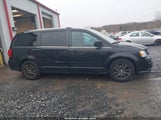 Dodge Grand Caravan Sxt 2C4RDGCG9HR746154 снимка