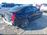 Cadillac Ats Standard 1G6AG5RX4D0179357 снимка