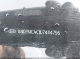 Kia Sportage Lx KNDPMCAC8J7444796 снимка