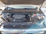 GMC Acadia Slt-1 1GKKNMLS8HZ235062 снимка