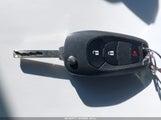 Chevrolet Trax Awd Ls KL7CJNSB4MB358098 снимка