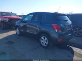 Chevrolet Trax Awd Ls KL7CJNSB4MB358098 снимка