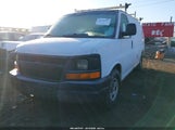 Chevrolet Express Work Van 1GCFG15X581137121 снимка