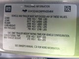 GMC Yukon 4Wd Sle 1GKS2AKD8PR435464 снимка