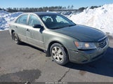 Hyundai Sonata Gls 5NPET4AC4AH611473 снимка