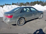 Hyundai Sonata Gls 5NPET4AC4AH611473 снимка