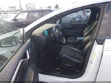 Tesla Model X 100D/75D/90D 5YJXCAE2XHF029556 снимка