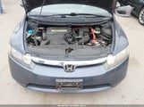Honda Civic Hybrid JHMFA36218S027918 снимка