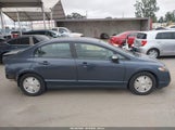Honda Civic Hybrid JHMFA36218S027918 снимка