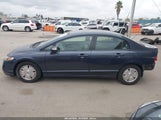 Honda Civic Hybrid JHMFA36218S027918 снимка