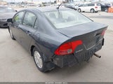 Honda Civic Hybrid JHMFA36218S027918 снимка