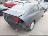 Honda Civic Hybrid JHMFA36218S027918 снимка