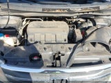 Honda Odyssey Touring/Touring Elite 5FNRL5H93DB066984 снимка