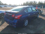 Nissan Sentra S 3N1AB7AP1HY332455 fotografie