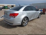 Chevrolet Cruze 2Lt 1G1PG5S9XB7303423 снимка