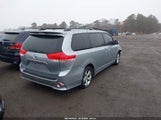 Toyota Sienna Le V6 8 Passenger 5TDKK3DC9DS330599 fotografie