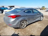 Hyundai Elantra Value Edition KMHDH4AEXGU521026 снимка