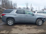 Chevrolet Traverse Fwd Lt Cloth 1GNERGKW3LJ203251 fotografie