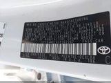 Toyota Corolla Le 5YFB4MDE6SP262267 снимка