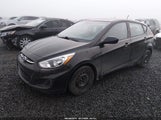 Hyundai Accent Se KMHCT5AE2HU363153 снимка