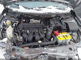 Mitsubishi Lancer Es/Se/Sel JA32V2FW7HU004972 снимка