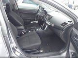 Mitsubishi Lancer Es/Se/Sel JA32V2FW7HU004972 снимка