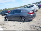 Honda Accord Touring V6 1HGCR3F96HA035062 fotografie