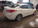 Hyundai Elantra Limited 5NPDH4AE8CH137416 снимка