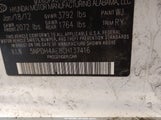 Hyundai Elantra Limited 5NPDH4AE8CH137416 снимка
