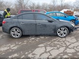 Chevrolet Cruze Ltz 1G1PH5SC8C7325222 снимка