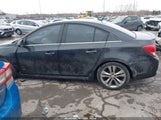 Chevrolet Cruze Ltz 1G1PH5SC8C7325222 снимка