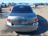Honda Accord 2.4 Ex JHMCP267X8C051748 снимка